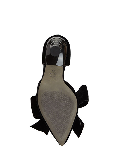 Tory Burch Topuklu Ayakkabı - Görsel 6