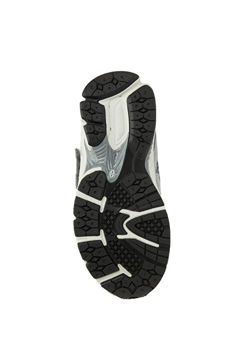2002 Gri Çocuk Sneaker - Görsel 10
