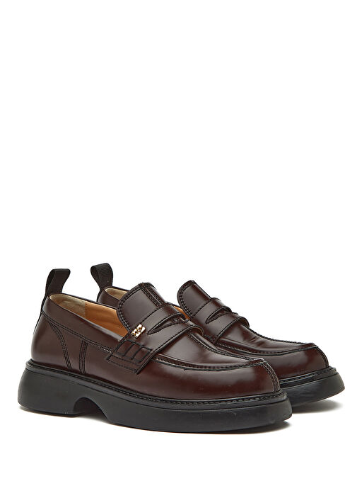 Ganni Kadın Ayakkabı - Görsel 3