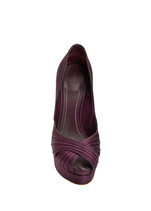 Christian Dior Topuklu Ayakkabı - Görsel 5