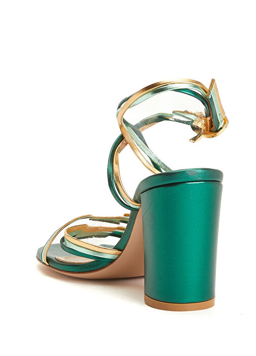 Gianvito Rossi Kadın Sandalet - Görsel 4