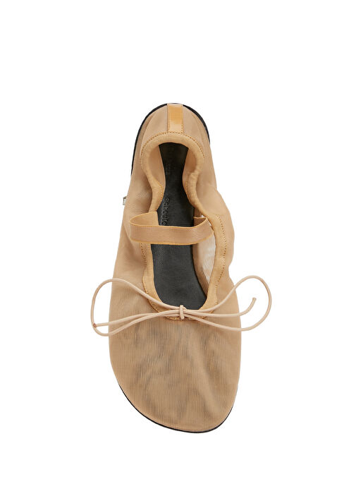 Mary Jane Kum Kadın Babet - Görsel 5