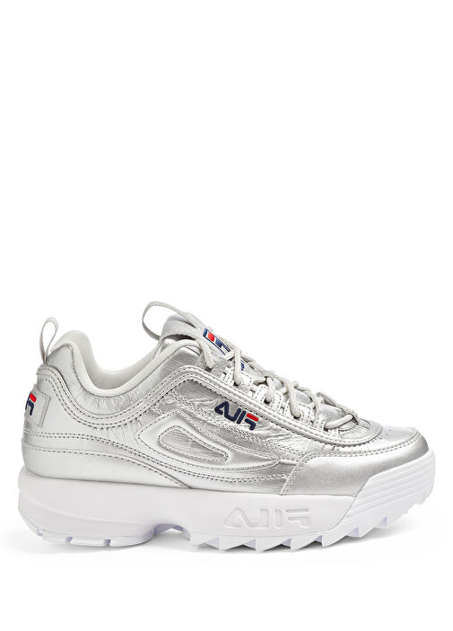 fila silver