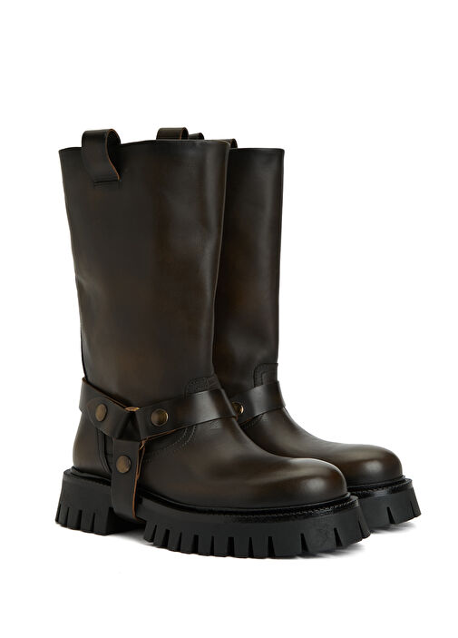 Golden Goose Kadın Bot - Görsel 3