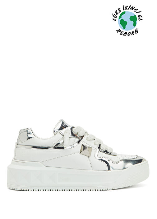 Valentino Garavani Kadın Sneakers - Görsel 2