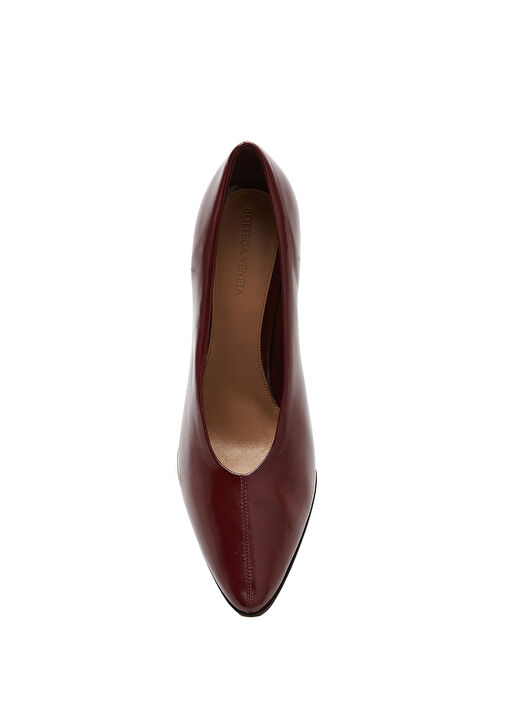 Bottega Veneta Topuklu Ayakkabı - Görsel 5