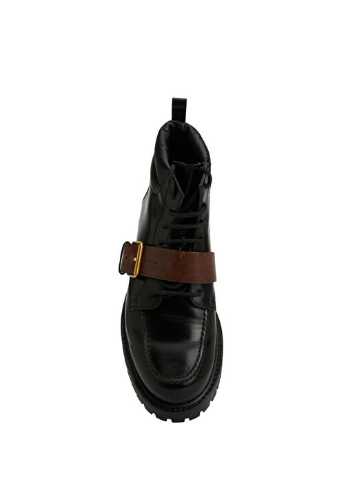 Valentino Garavani Erkek Bot - Görsel 5