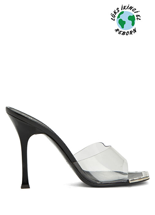 Giuseppe Zanotti Topuklu Terlik - Görsel 2