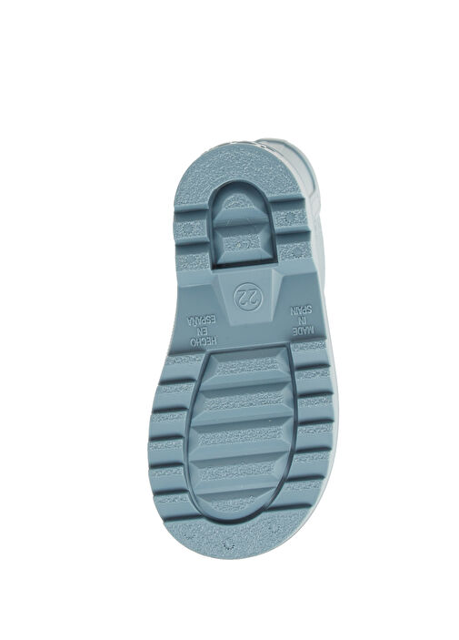 Tokio Mavi Çocuk Bot - Görsel 6