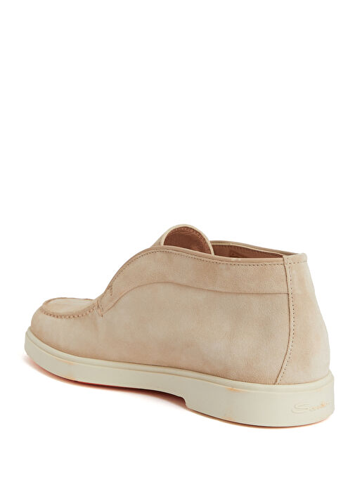 Santoni Kadın Loafer - Görsel 4