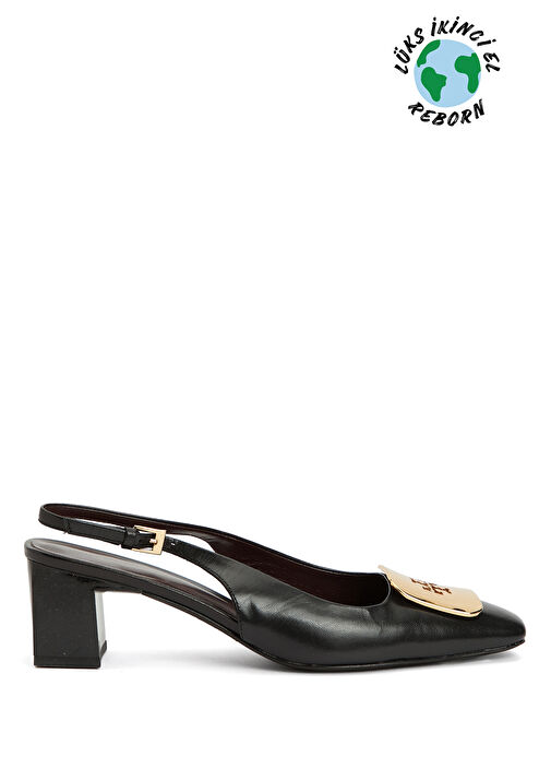 Tory Burch Topuklu Ayakkabı - Görsel 2