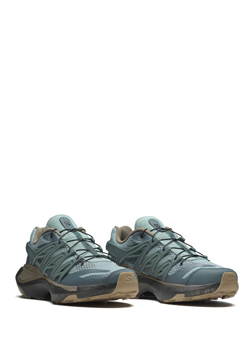 XT Pu Re Advanced Yeşil Kadın Sneaker - Görsel 4