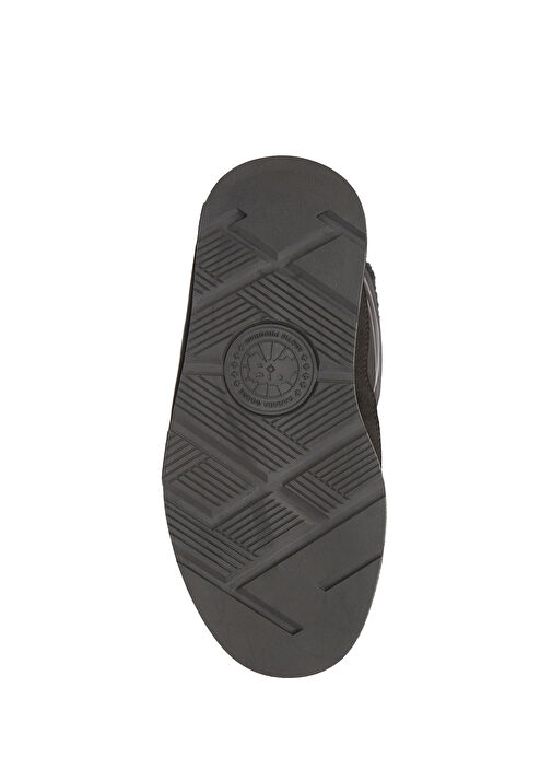 Demma Siyah Kadın Kar Botu - Görsel 6