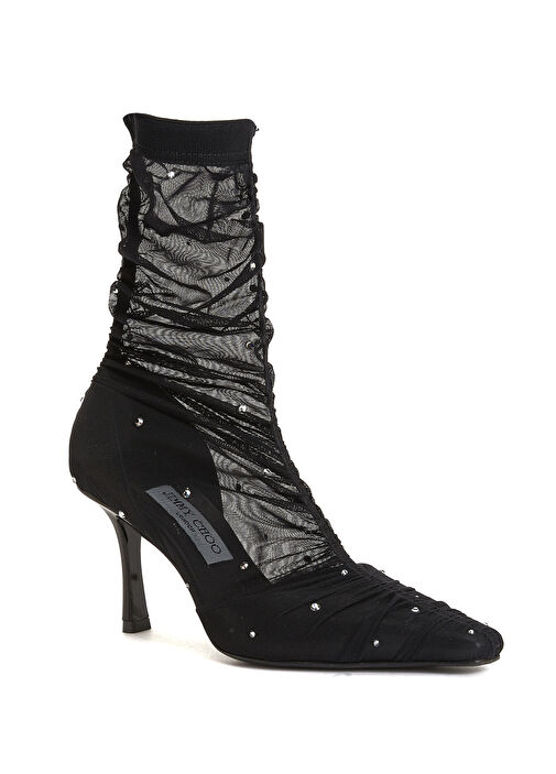 Jimmy Choo Kadın Bot - Görsel 3