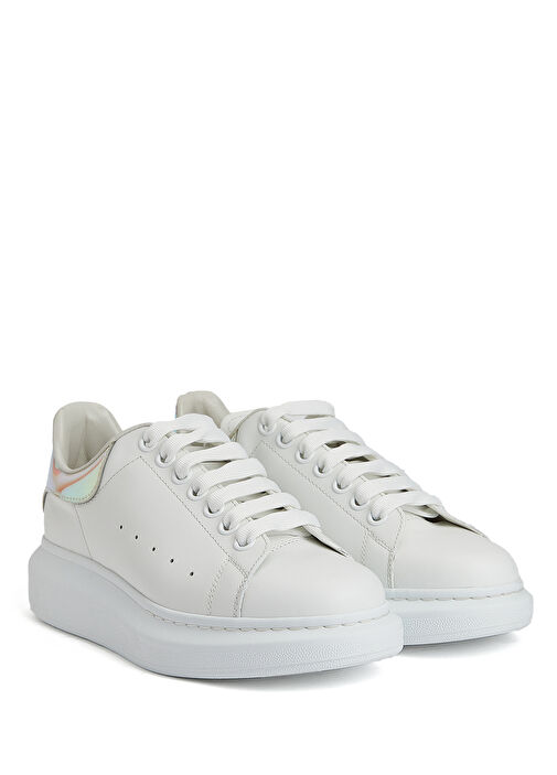 Alexander McQueen Kadın Sneakers - Görsel 3