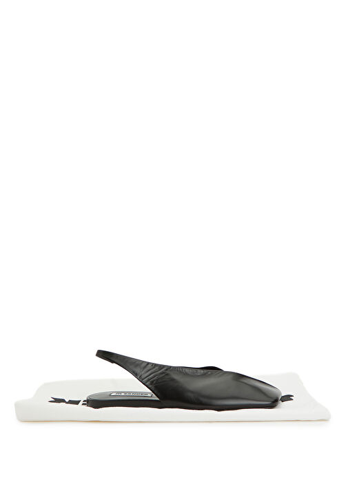 Jil Sander Kadın Babet - Görsel 7