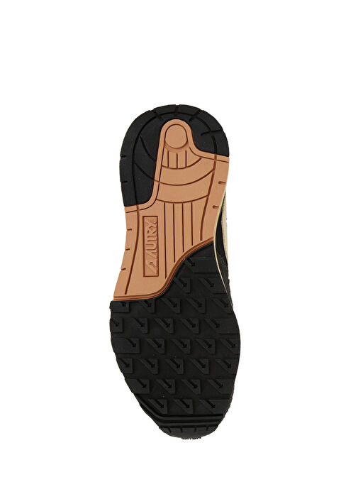 Reelwind Siyah Erkek Sneaker - Görsel 6