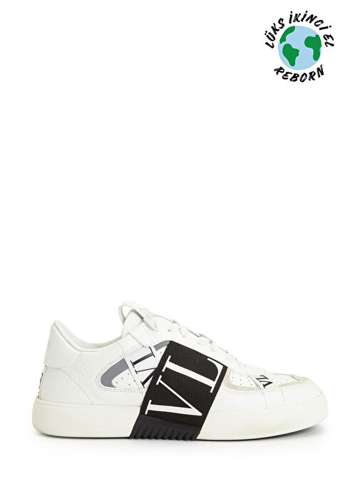 Valentino Garavani Erkek Sneakers - Görsel 2
