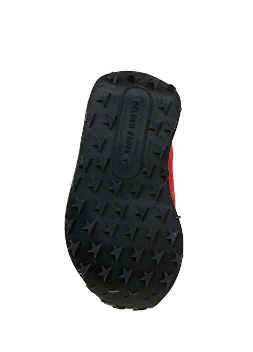 Kırmızı Unisex Çocuk Sneaker - Görsel 6