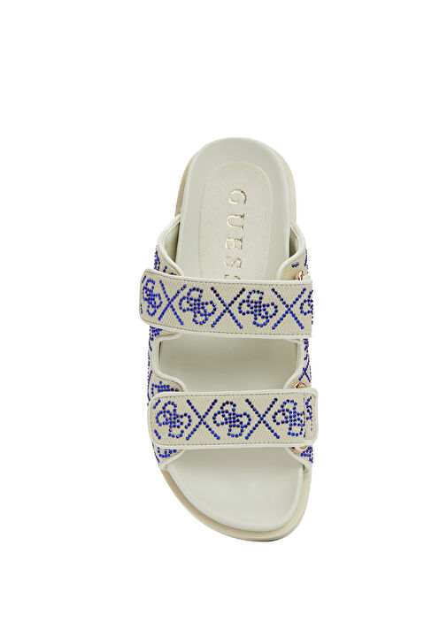 Fadeliza Kadın Sandalet - Görsel 5