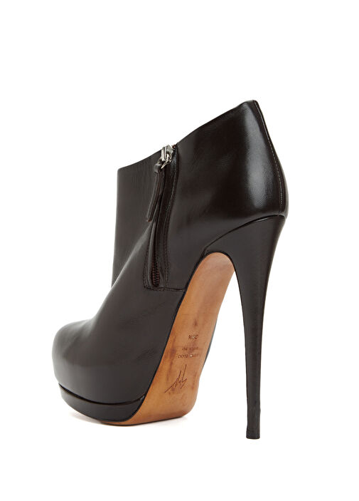 Giuseppe Zanotti Topuklu Ayakkabı - Görsel 4