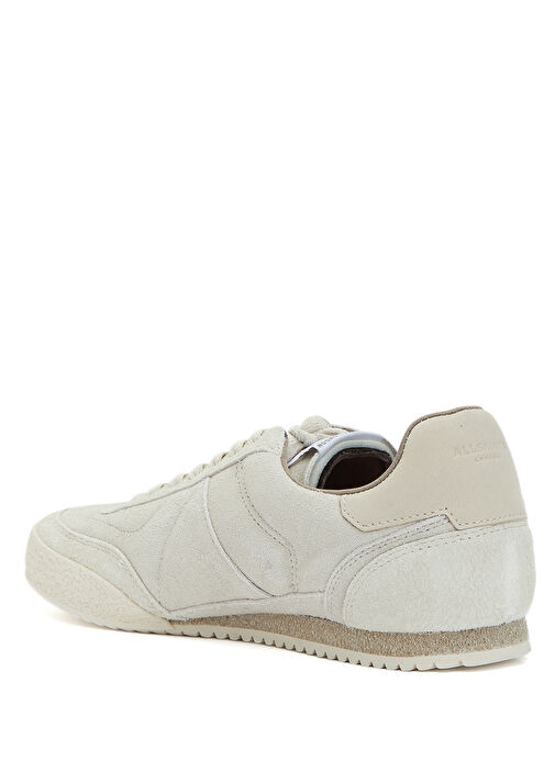 Harri Kırık Beyaz Kadın Sneaker - Görsel 4