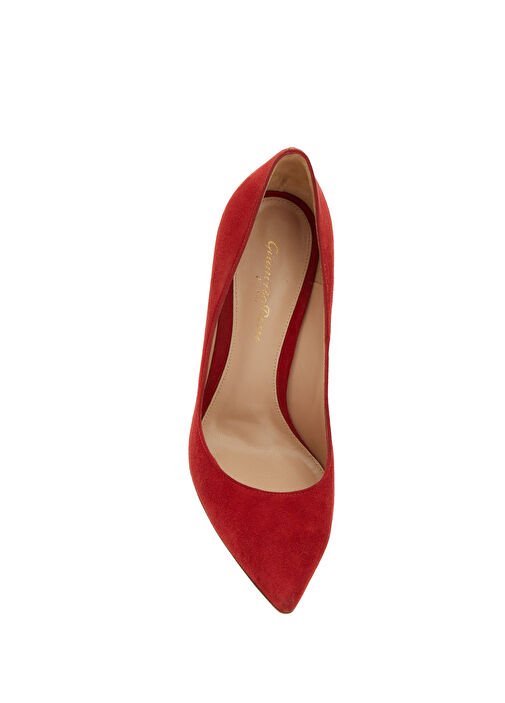Gianvito Rossi Topuklu Ayakkabı - Görsel 5