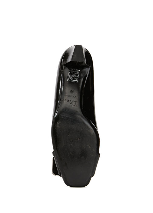 Christian Dior Topuklu Ayakkabı - Görsel 6