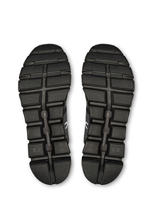 Cloud 6 Versa Siyah Erkek Sneaker - Görsel 5