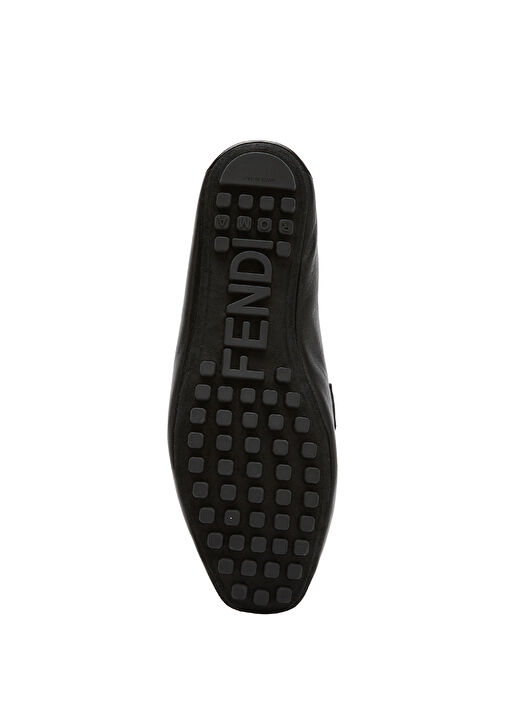 Fendi Kadın Loafer - Görsel 6