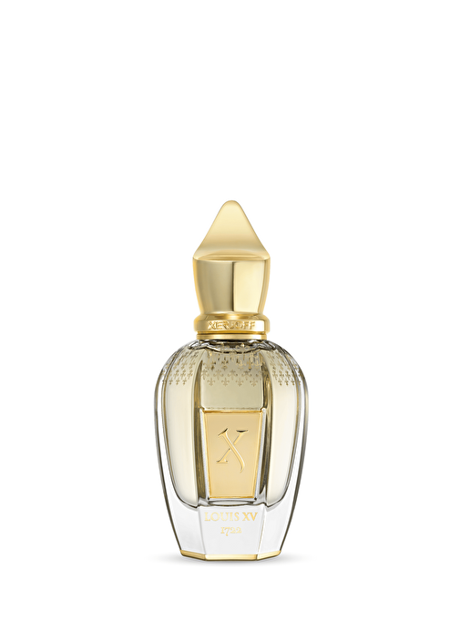 Xerjoff - Blend De Venoge Louis XV Unisex 50 ml Parfüm -