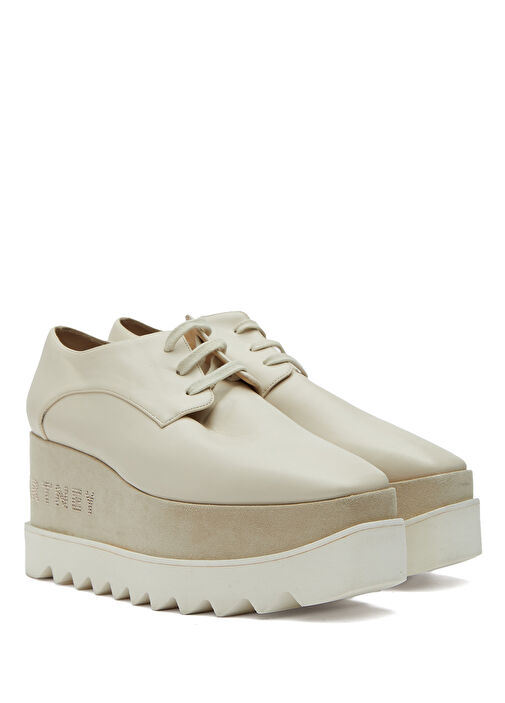 Stella McCartney Kadın Loafer - Görsel 3