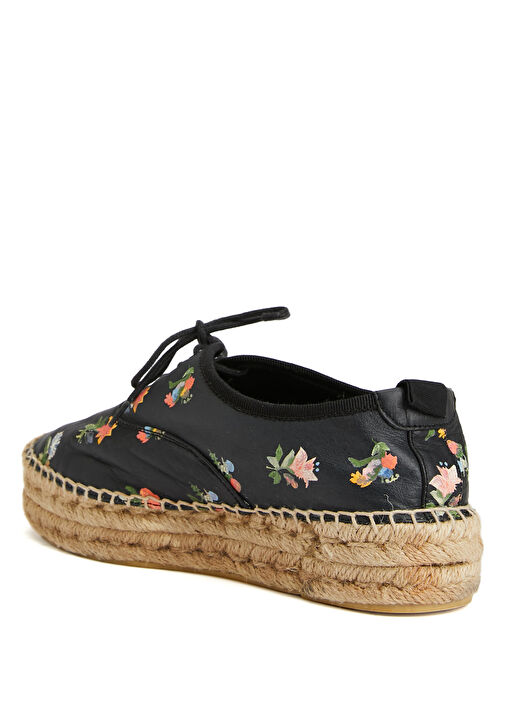 Saint Laurent Kadın Espadril - Görsel 4