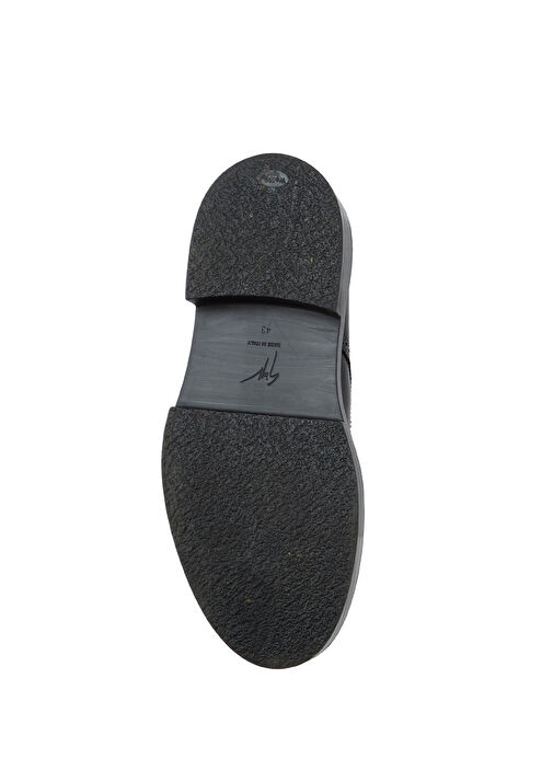 Beymen Reborn Beymen Reborn Siyah Giuseppe Zanotti Erkek Ayakkabı Beymen'de! Siyah - 6. görsel