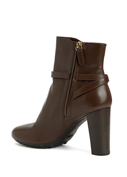 Tod's Topuklu Bot - Görsel 4