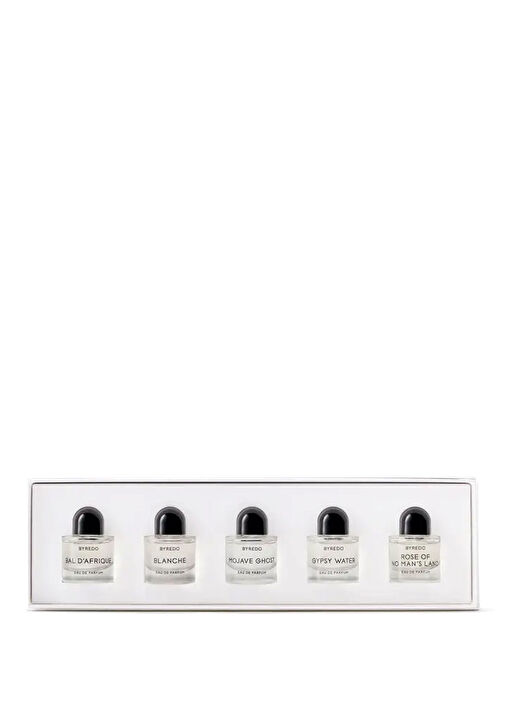 BYREDO - Mini Set 5X8 ml H25 -