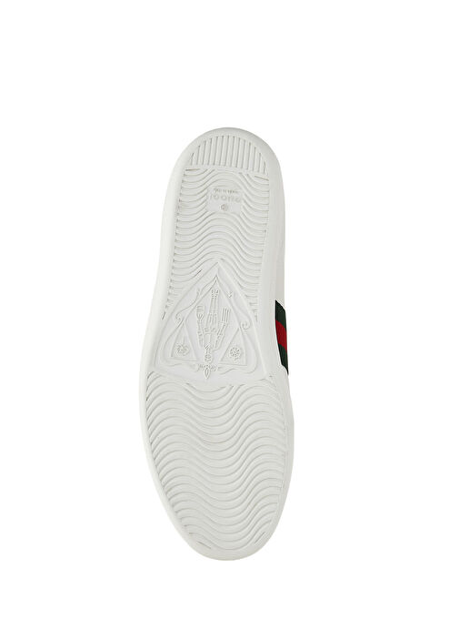 Beymen Reborn Beyaz Beymen Reborn Gucci Erkek Sneakers