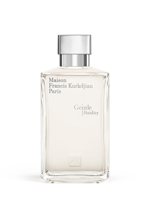 香水(ユニセックス) tatsuMaison Francis Kurkdjian Gentle Maison Francis Kurkdjian - Gentle Fluidity Silver EDP 200ML