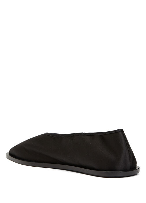 Soft Siyah Babet - Görsel 4