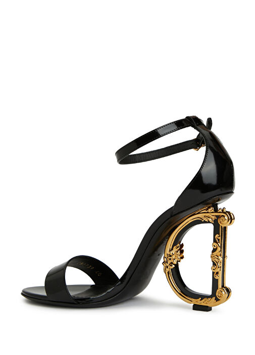 Dolce&Gabbana Topuklu Sandalet - Görsel 4
