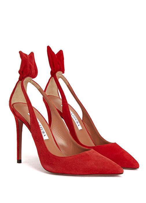 Aquazzura Topuklu Ayakkabı - Görsel 3