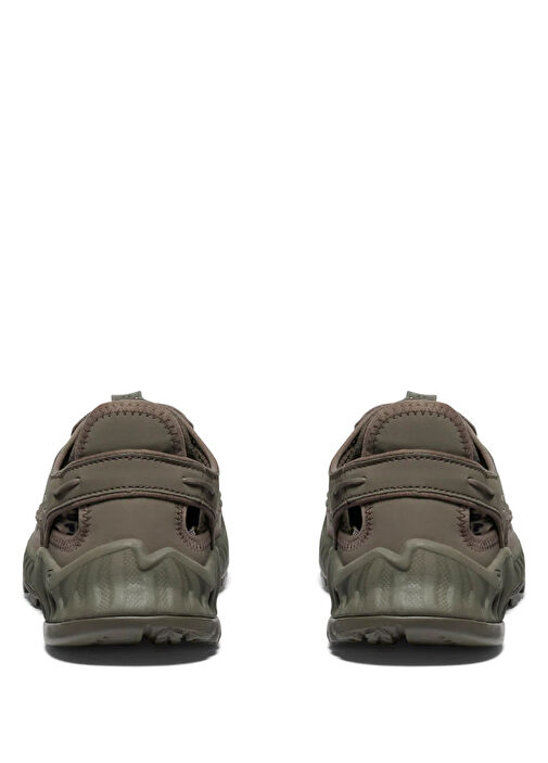 Uneek NXIS Kahverengi Erkek Sandalet - Görsel 6