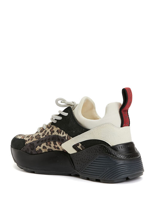 Stella McCartney Kadın Sneakers - Görsel 4