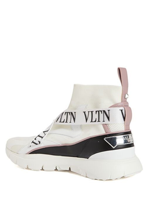 Valentino Garavani Kadın Sneakers - Görsel 4