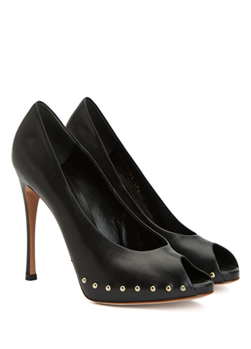 Gianvito Rossi Topuklu Ayakkabı - Görsel 3