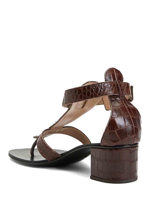 Giuseppe Zanotti Topuklu Ayakkabı - Görsel 4