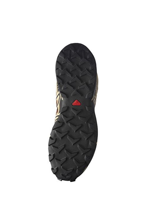 Speedcross 3 Kahverengi Erkek Sneaker - Görsel 6