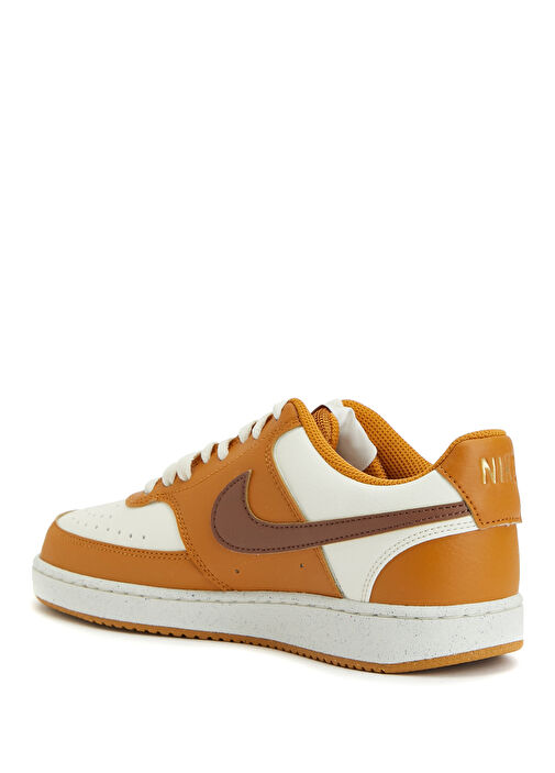 Court Vision Kadın Sneaker - Görsel 4