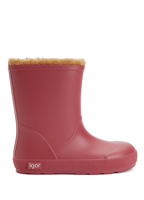 Yogi Borreguito Pembe Unisex Çocuk Bot - Görsel 2