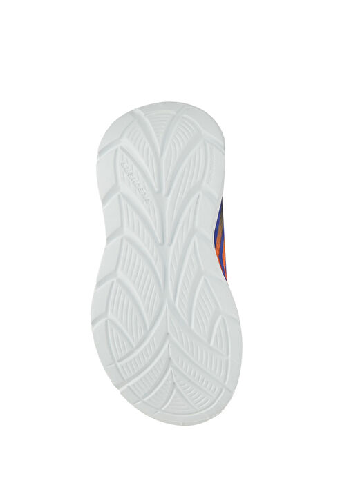 Flexglow Ultra Çok Renkli Erkek Bebek Sneaker - Görsel 6